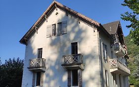 Chambre Buis